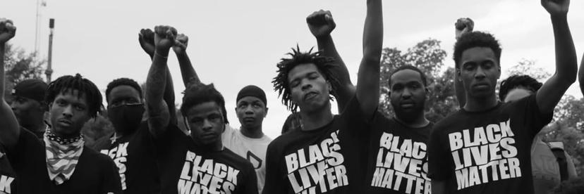 Lil Baby’s Releases The Powerful The Bigger Picture